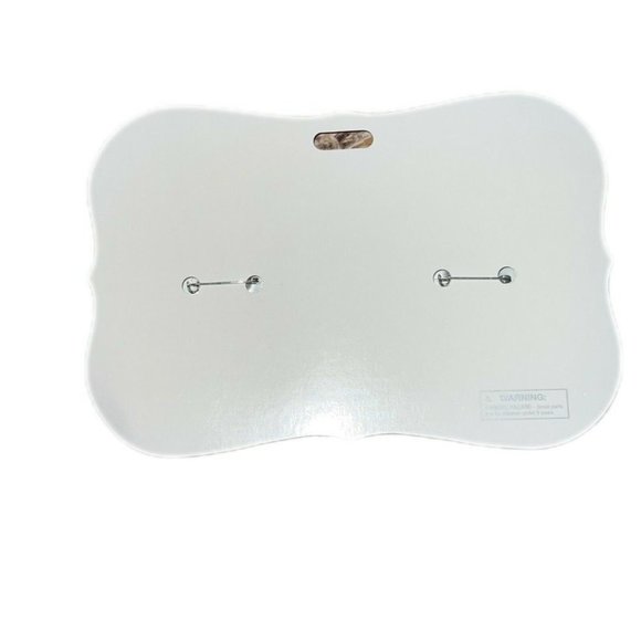 Disney Store I Am Here For The Rides I Am Here For The Autographs Button Set - Picture 5 of 5